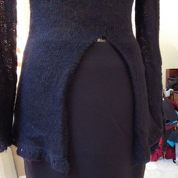 Totally Sexy Arden B Sweater - Picture 5 of 7